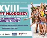 obrazek do artykułu: XVIII Szczyt Młodzieży. Trwa rekrutacja