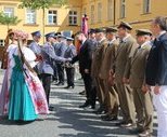 obrazek do artykułu: Święto Policji. Odznaczenia i awanse