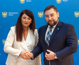 obrazek do artykułu: Inicjatywa Sołecka 2019 - umowa dla Lubszy podpisana