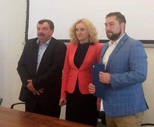 obrazek do artykułu: Modernizacja drogi polnej