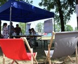 obrazek do artykułu: Porozmawiajmy o przestrzeni publicznej