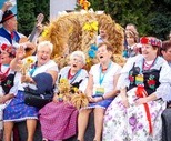 obrazek do artykułu: Tak bawili się rolnicy