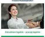 obrazek do artykułu: Tydzień Przedsiębiorcy w ZUS