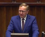 obrazek do artykułu: Podsumowanie parlamentarnej działalności Andrzeja Gawrona
