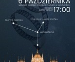 obrazek do artykułu: CINEMAjsa - koncert muzyki filmowej