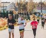 obrazek do artykułu: Woźnicki Bieg Uliczny po raz piąty