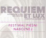 obrazek do artykułu: Festiwal Pieśni Nabożnej