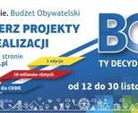 obrazek do artykułu: Marszałkowski Budżet Obywatelski. Wystartowało głosowanie
