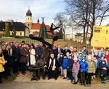 obrazek do artykułu: Inicjatywa sołecka na Alei ks. Brzozy w Lubszy