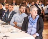 obrazek do artykułu: Woźnickie Forum Gospodarcze 2019 za nami