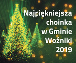obrazek do artykułu: Wybieramy najpiękniejszą choinkę - przedłużenie terminu!