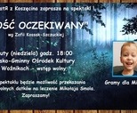 obrazek do artykułu: Mikołaj walczy z rakiem. Trwa zbiórka na leczenie 