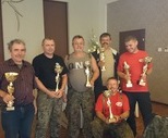 obrazek do artykułu: Zawody o Puchar Prezesa Koła "JAŹ"