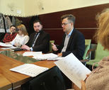 obrazek do artykułu: Koronawirus. Gmina Woźniki stawia na profilaktykę
