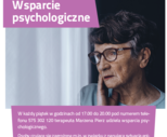 obrazek do artykułu: Telefoniczne wsparcie psychologiczne