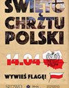 obrazek do artykułu: Dzisiaj obchodzimy Święto Chrztu Polski