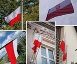 obrazek do artykułu: Majowe święta za nami