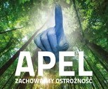 obrazek do artykułu: Zachowajmy ostrożność 