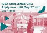 obrazek do artykułu: Civic Europe Idea Challenge – nowy program grantowy
