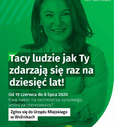 obrazek do artykułu: Nabór na rachmistrza spisowego 