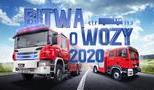 obrazek do artykułu: MSWiA ogłasza „Bitwę o wozy” 