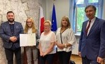 obrazek do artykułu: Nauka przychodzi jej z łatwością