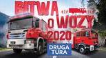obrazek do artykułu: Bitwa o wozy. II tura