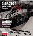 obrazek do artykułu: Bezpieczny skatepark