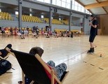 obrazek do artykułu: Bezpieczny skatepark w Woźnikach