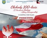 obrazek do artykułu: 100-lecie II Powstania Śląskiego i Bitwy Warszawskiej