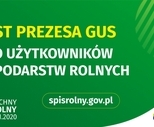 obrazek do artykułu: Obowiązek spisowy - list z GUS