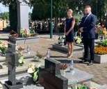 obrazek do artykułu: Uczczono pamięć powstańców śląskich 
