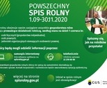 obrazek do artykułu: Rolny Spis Powszechny