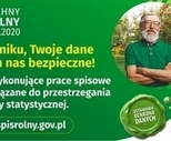 obrazek do artykułu: Trwa Powszechny Spis Rolny