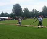 obrazek do artykułu: Wizyta OSP Woźniki w partnerskiej miejscowości Liskova na Słowacji