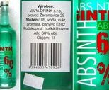 obrazek do artykułu: Ostrzeżenie publiczne GIS dotyczące ujawnienia metanolu w butelkach alkoholu