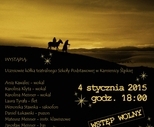 obrazek do artykułu: MGOK w Wożnikach zaprasza na koncert świąteczny !