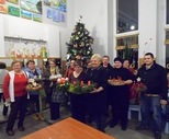 obrazek do artykułu: Wyniki X gminnego konkursu na "Najpiękniejszy wieniec adwentowy"