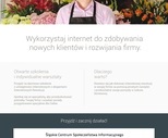 obrazek do artykułu: Śląskie Centrum Społeczeństwa Informacyjnego wraz Google zaprasza do udziału w programie  Internetowe Rewolucje