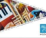 obrazek do artykułu:  Witold Janiak – Koncert jazzowy