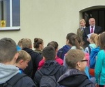 obrazek do artykułu: „Sprzątania Świata”  z nagrodami w  Ośrodku Edukacyjnym   ZPKWŚ w Kalinie