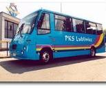 obrazek do artykułu: Informacja PKS Lubliniec