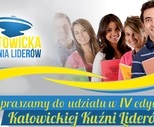 obrazek do artykułu: IV edycja Katowickiej Kuźni Liderów