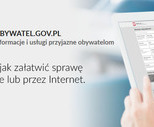 obrazek do artykułu: Sprawdź jak załatwić sprawę w urzędzie lub przez internet