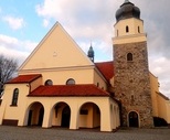 obrazek do artykułu: Bożonarodzeniowy koncert organowy w Kościele Parafialnym pw. św. Jakuba Starszego Ap. w Lubszy