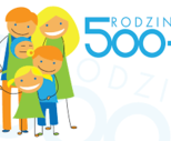 obrazek do artykułu: Informacja w sprawie programu "Rodzina 500 Plus"