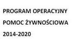 obrazek do artykułu: Informacja o najbliższym terminie wydawania żywności w programie POPŻ