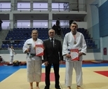 obrazek do artykułu: Mistrzostwo Polski w Ju-Jitsu Młodzieżowców