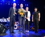 obrazek do artykułu: Firma "Wirplast" z Babienicy nagordzona Perłą Biznesu powiatu lublinieckiego