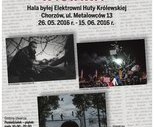 obrazek do artykułu: Wystawa World Press Photo w Chorzowie 
